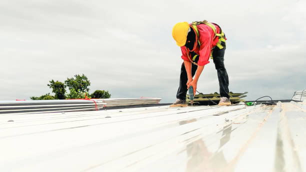 Professional Roof Repair & Installaion in South Temple, PA